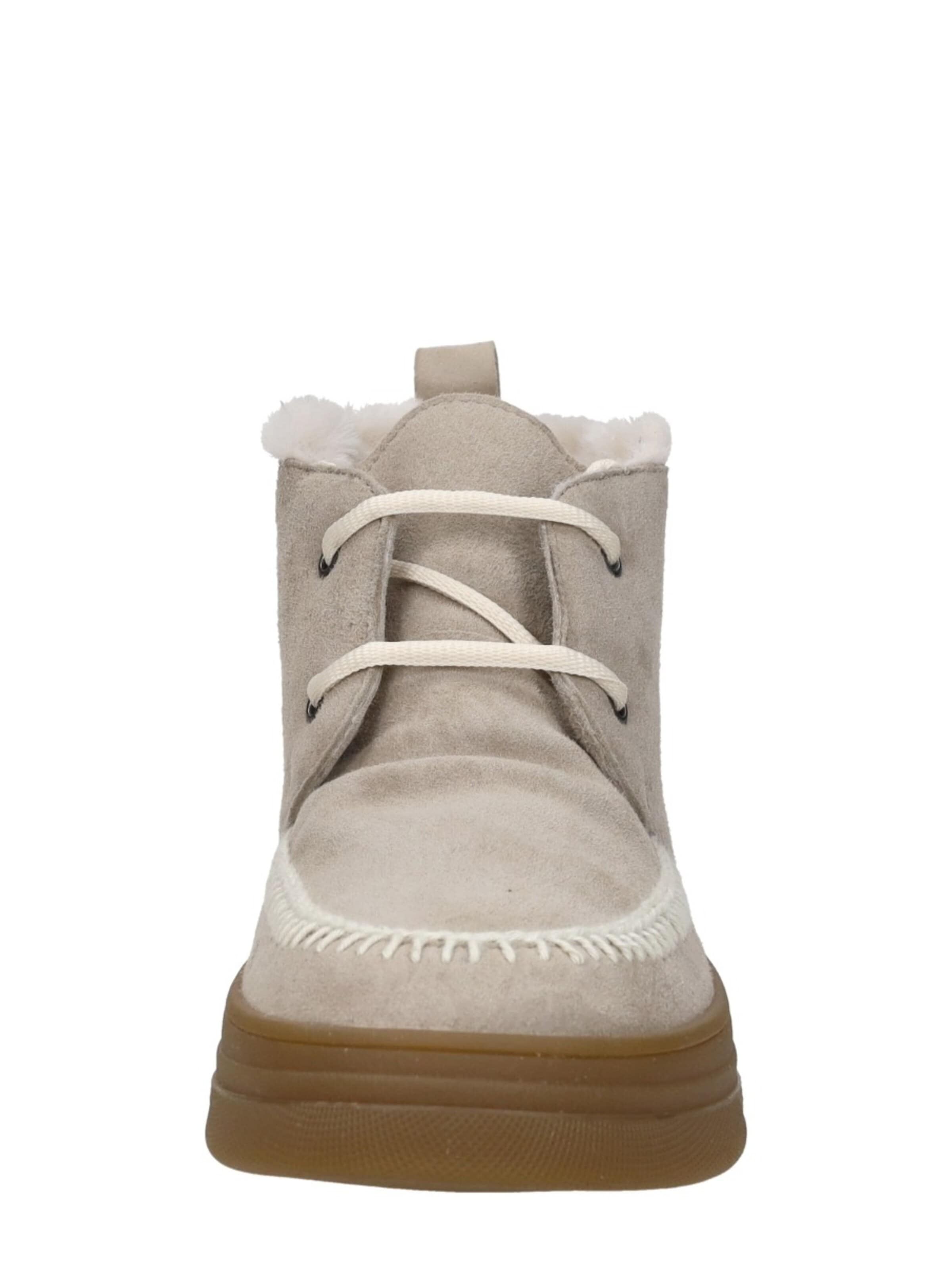 Bottes à lacets 'Chill 2' Iqonic en gris