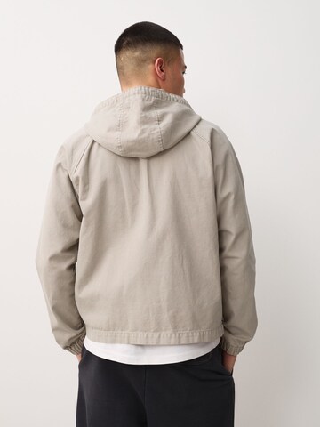 Next Between-season jacket in Grey
