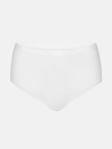 Copenhagen Bamboo Broekje in Wit