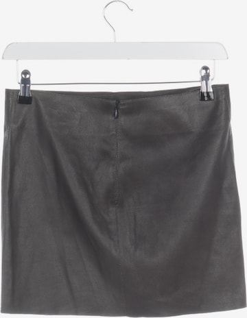 Jitrois Skirt in XS in Grey