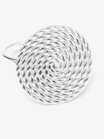 Heideman Ring in Silver