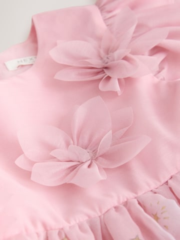Next - Vestido en rosa