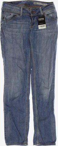 Tommy Jeans Jeans 27 in Blau: predná strana