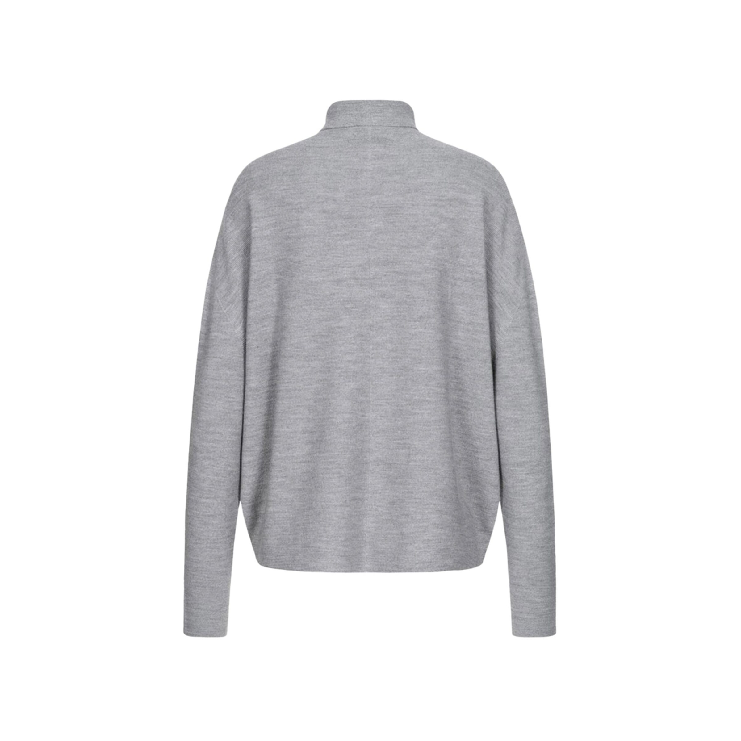 DRYKORN Pullover 'Liora' in Grau