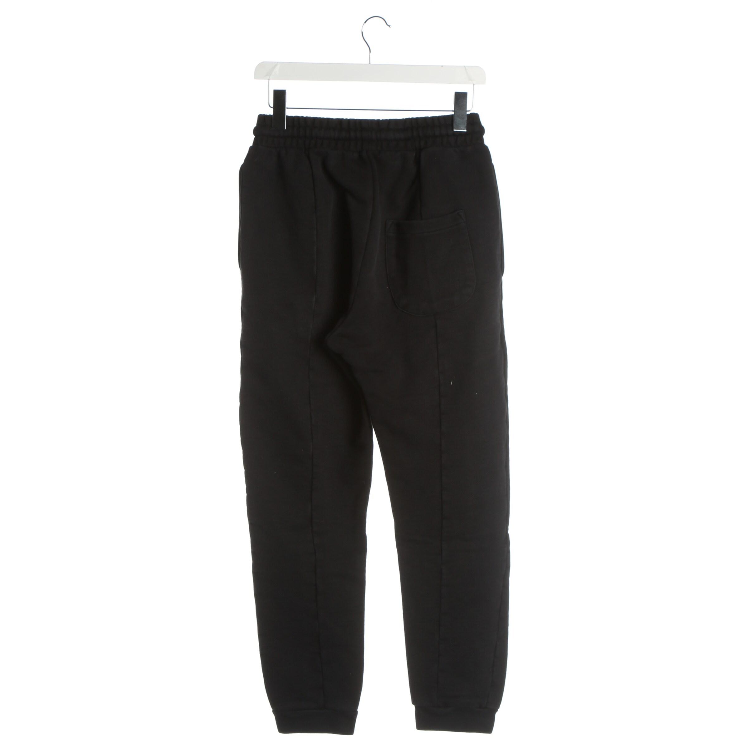 Vetements Pants in 31-32 in Black