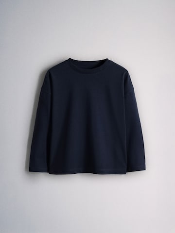 The Set - Camiseta en azul