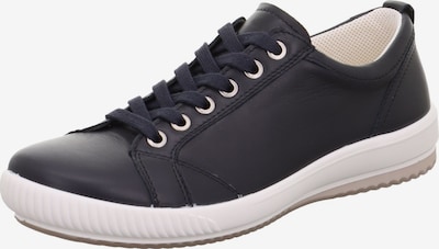 Legero Chaussure de sport à lacets 'Tanaro 5.0' en bleu nuit, Vue avec produit