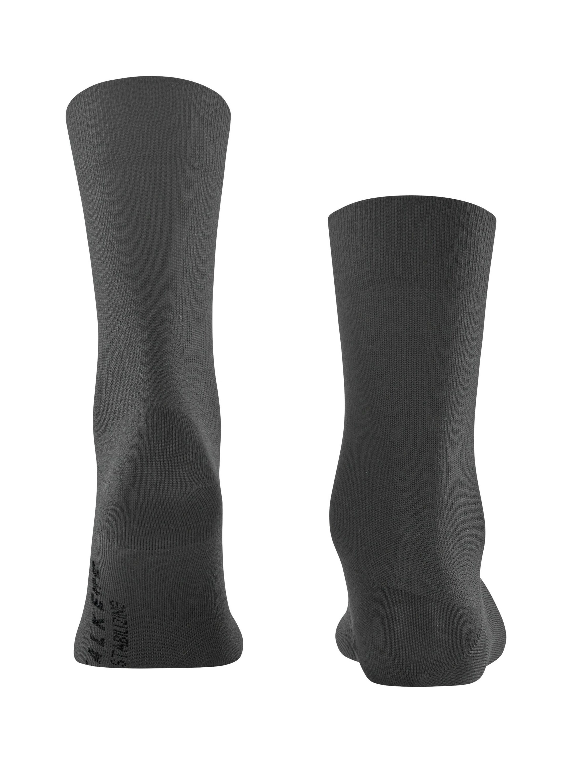 FALKE Socken 'Stabilizing Wool Everyday'‌ in Grau