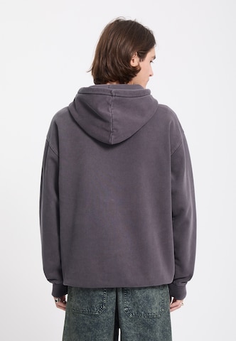 Volcom Sweatshirt in Lila