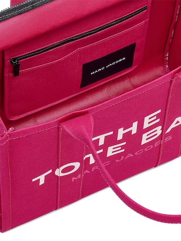 Marc Jacobs Shopper 'Large Tote'‌‌‌‌‌ in Pink