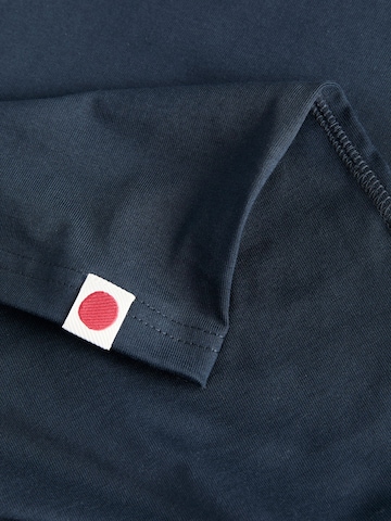 T-Shirt R.D.D. ROYAL DENIM DIVISION en rouge