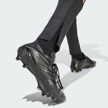 ADIDAS PERFORMANCE Slimfit Sportbroek 'Arsenal FC 26/27 Tiro' in Zwart