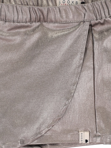 Looxs Revolution Skirt in Beige
