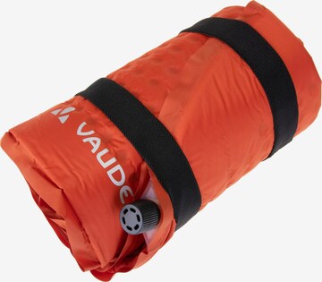 VAUDE Isomatte 'Chill Light' in Rot