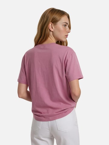 HEFTYKA Shirt in Pink