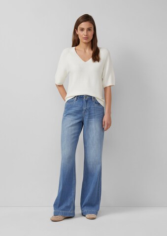 s.Oliver Trui in Beige