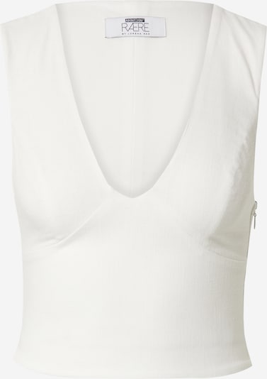 RÆRE by Lorena Rae Top u bijela, Pregled proizvoda