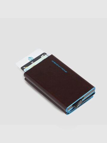Piquadro Wallet in Brown