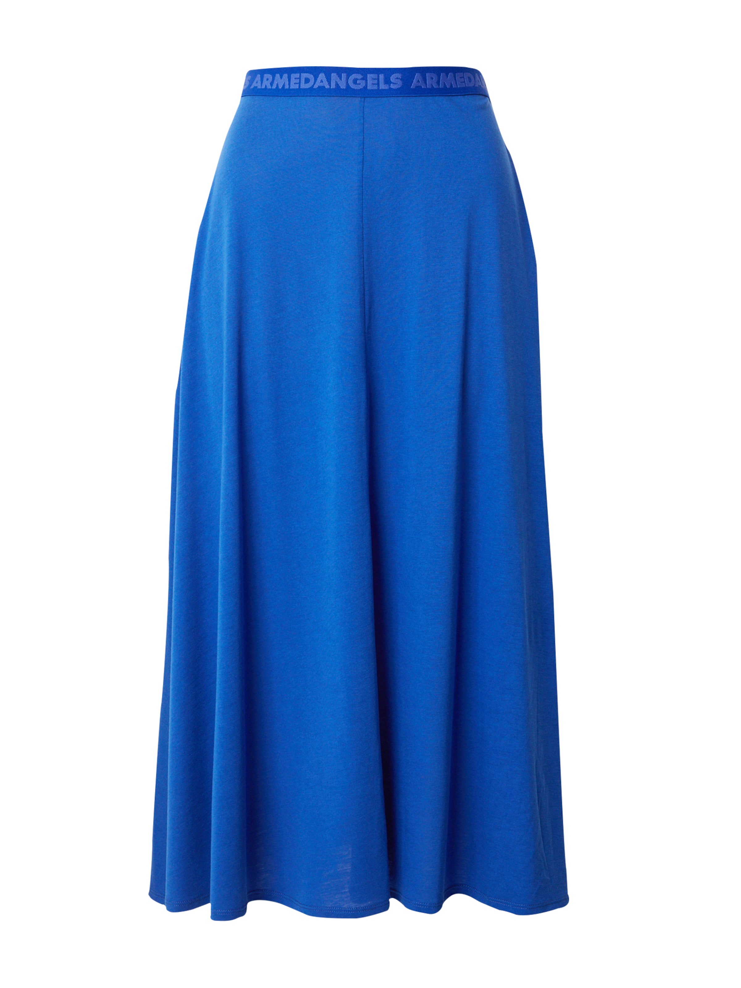 ARMEDANGELS Skirt in Blue: front