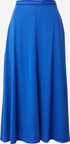 ARMEDANGELS Rock ILENIAA in Blau: Vorderseite