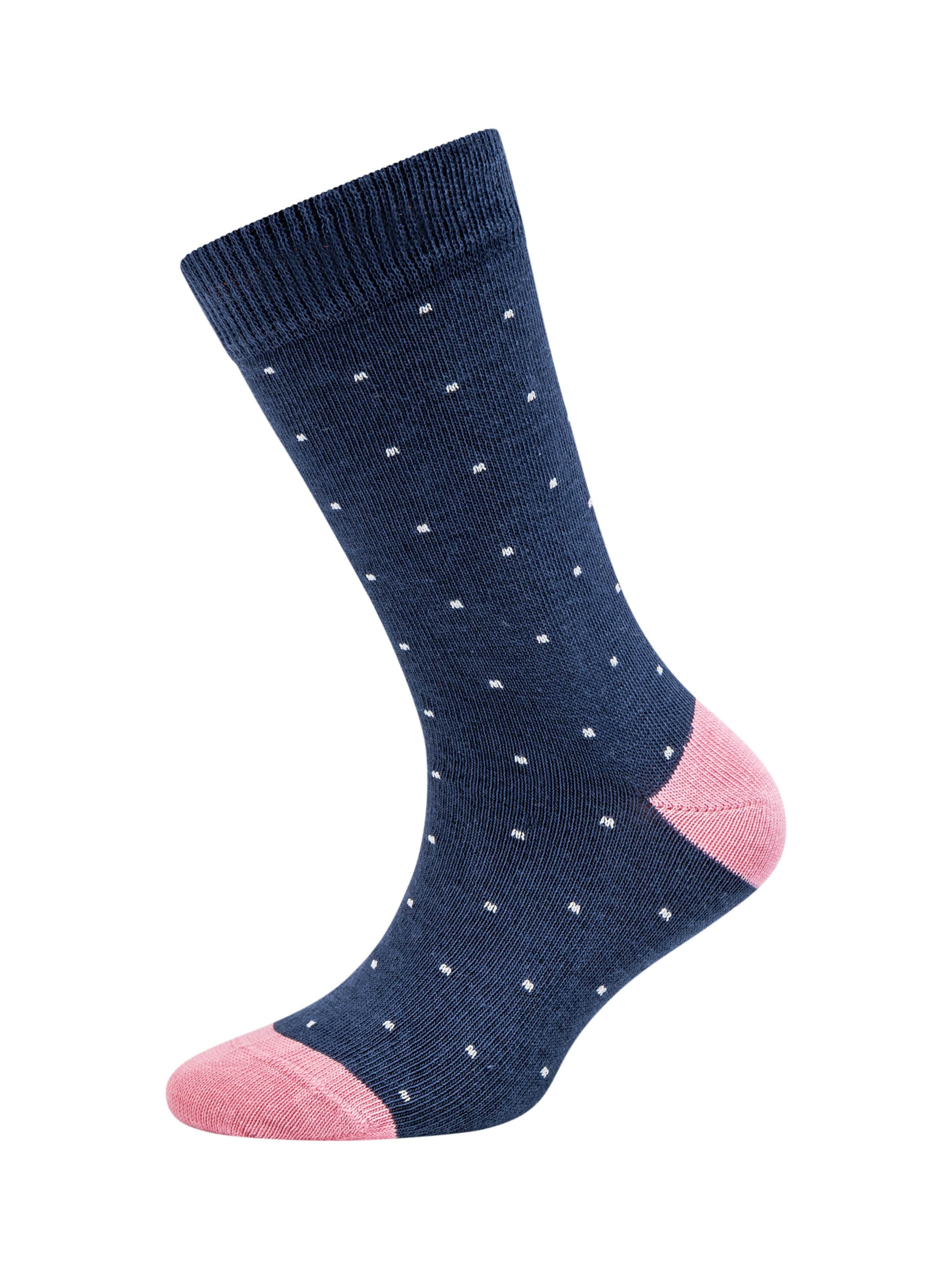 camano Sokken in Gemengde kleuren