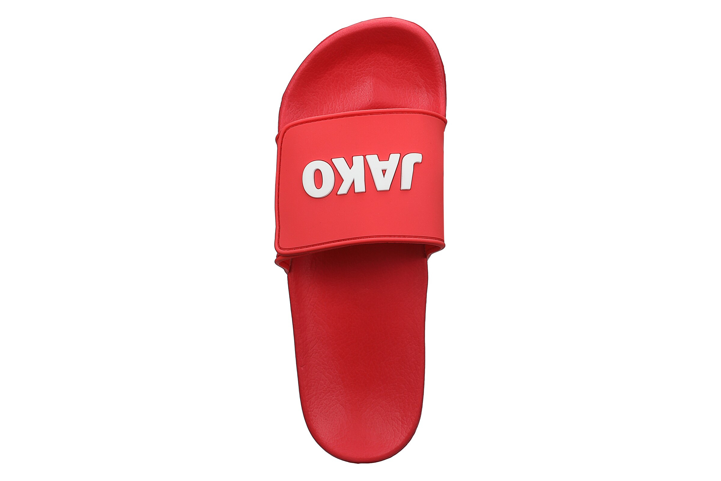 JAKO Badeschuh in Rot