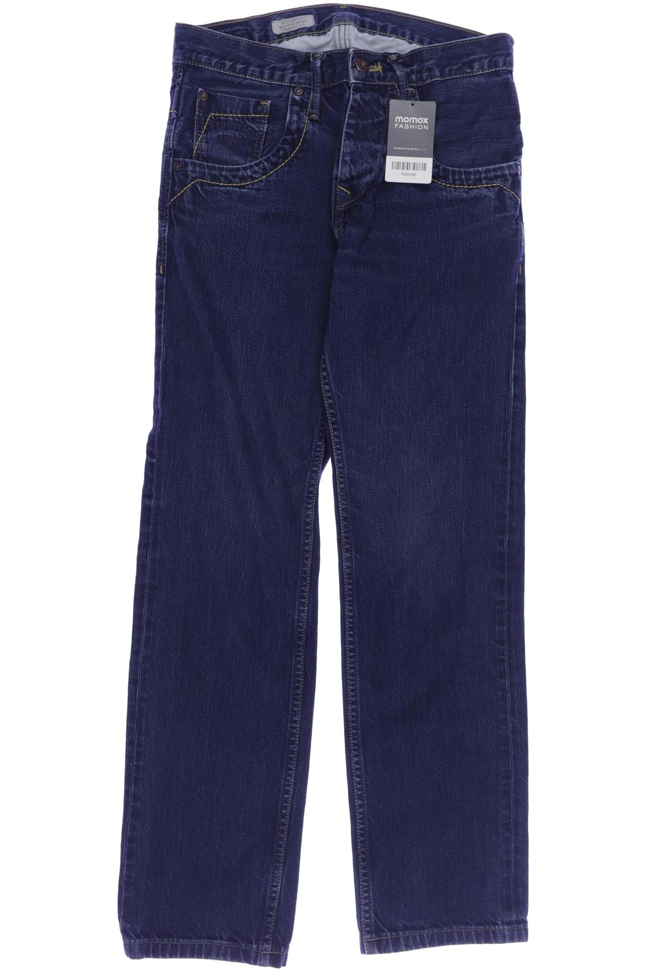 Pepe Jeans Jeans in 29 in Blue: front