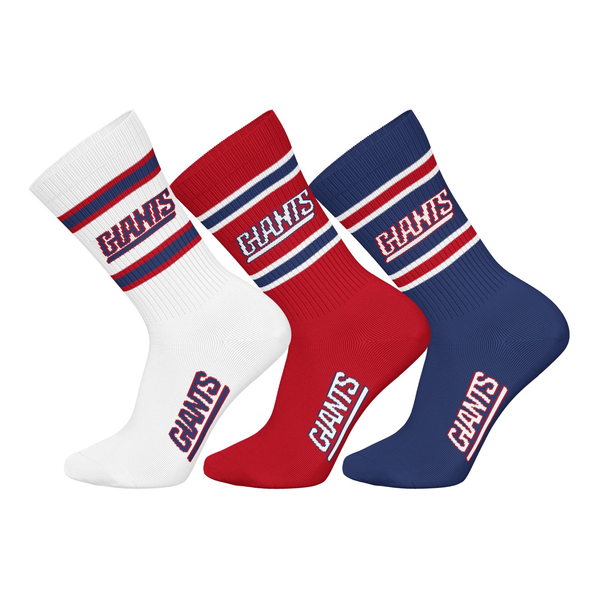 NFL Socken in Blau