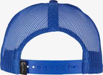 Karl Kani Pet in Blauw