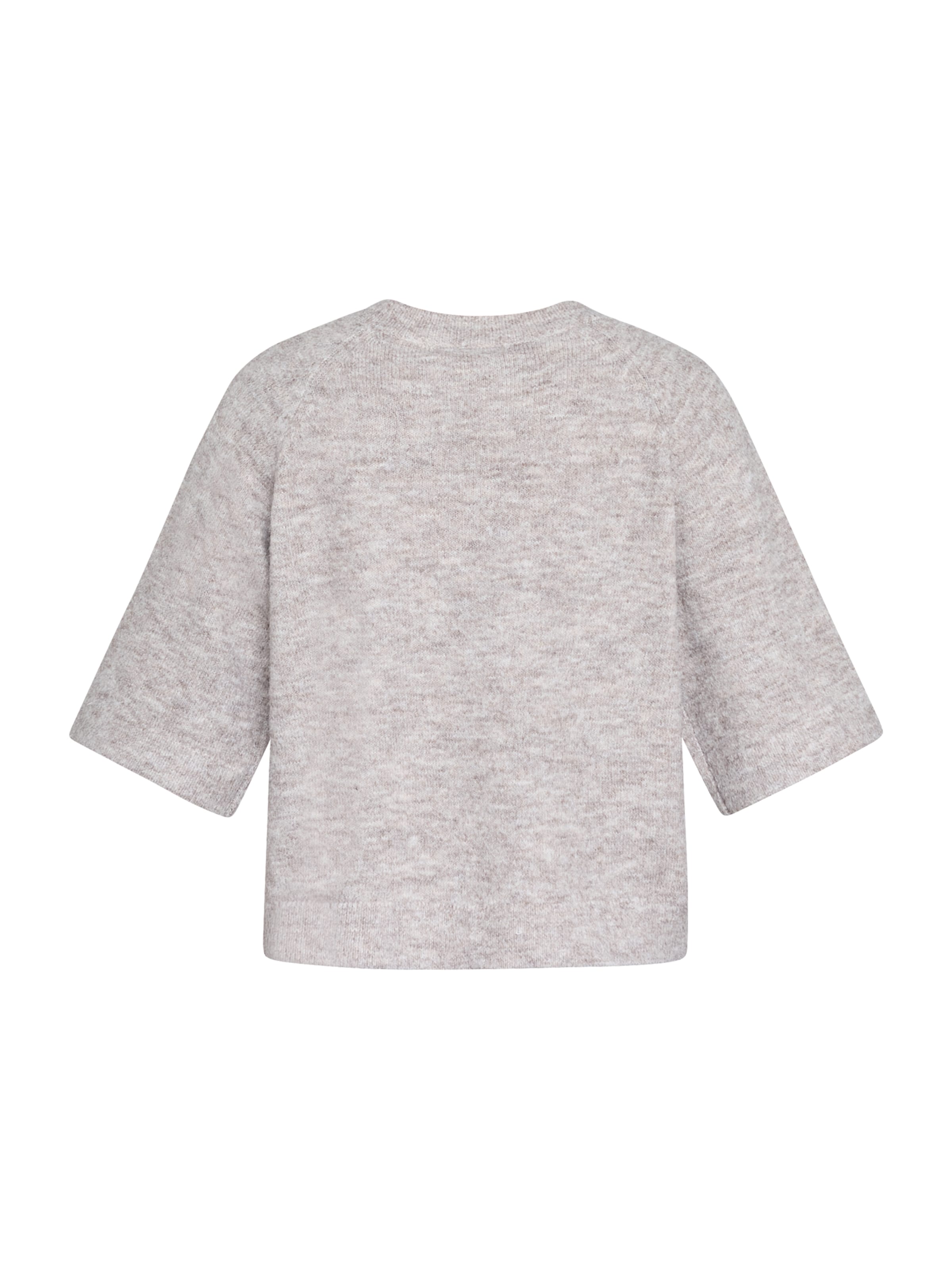 Pull-over 'KAPPO' SISTERS POINT en beige
