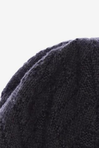 Walbusch Hut oder Mütze One Size in Grau