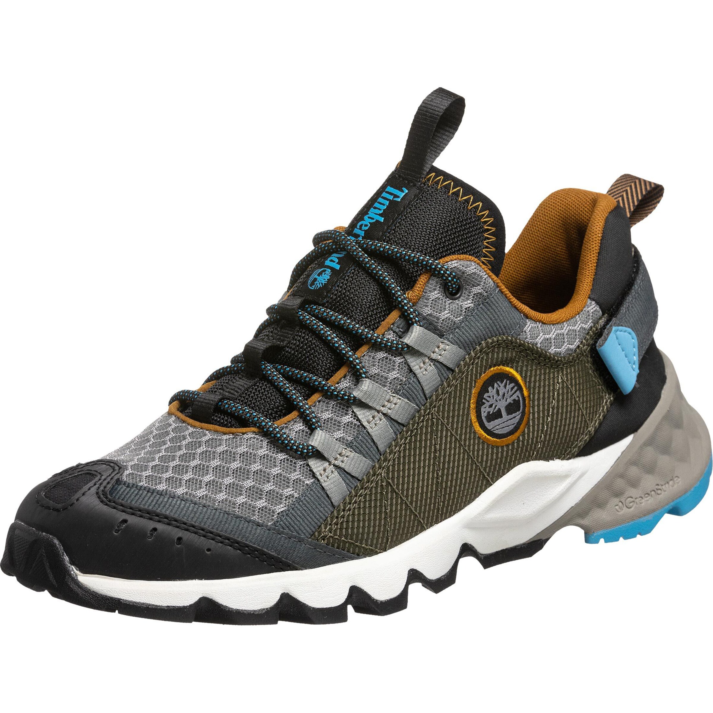 Sneaker bassa 'Solar Wave' di TIMBERLAND in colori misti: frontale