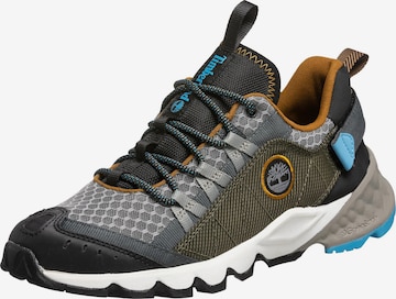 Sneaker bassa 'Solar Wave' di TIMBERLAND in colori misti: frontale