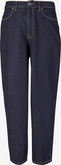 Urban Classics Jeans '90‘s' in de kleur Donkerblauw, Productweergave