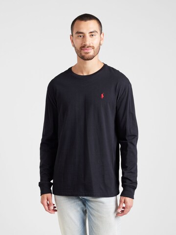 Polo Ralph Lauren Μπλουζάκι σε μπλε: μπροστά