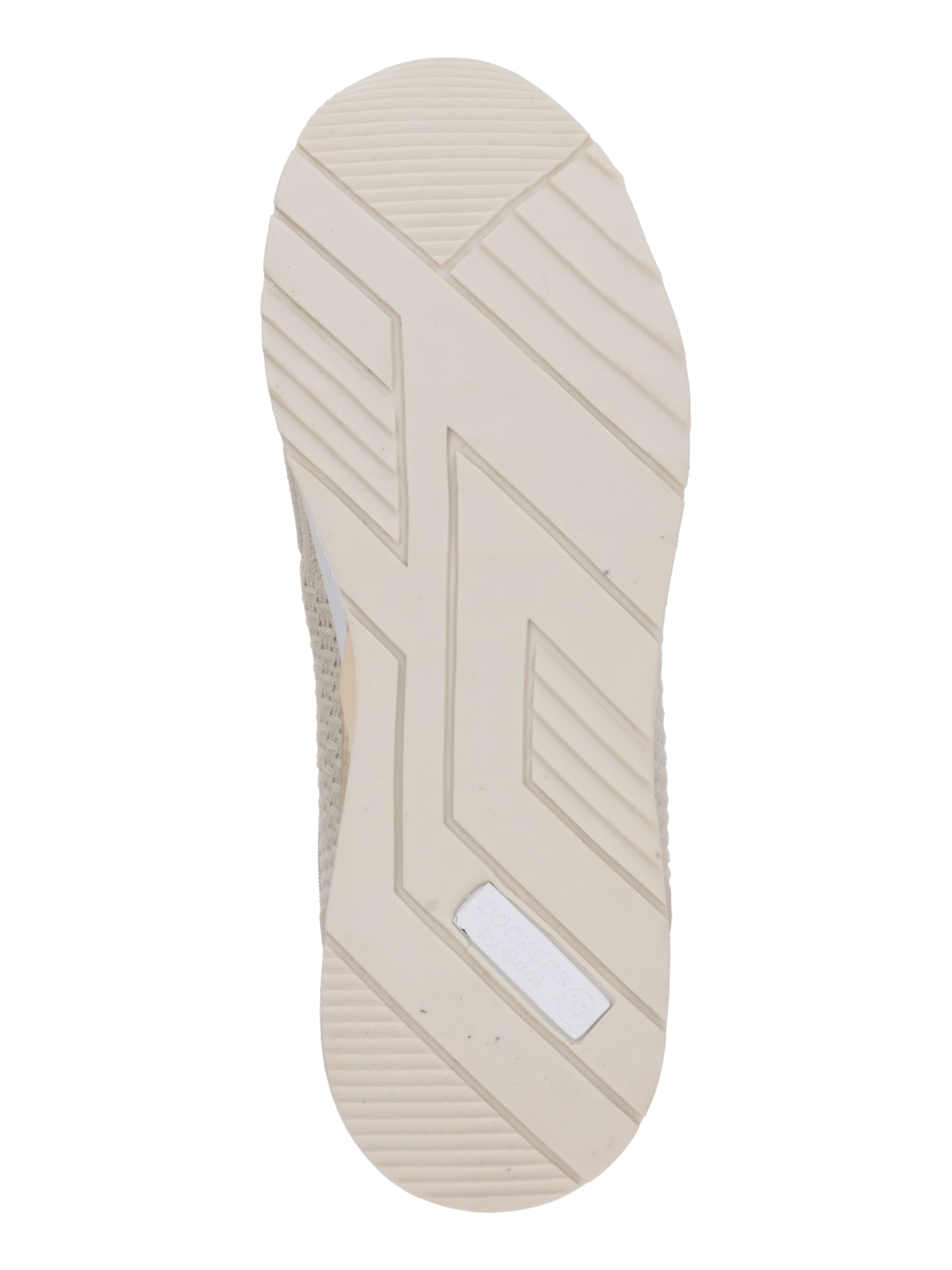 Dockers by Gerli Sneakers in Beige