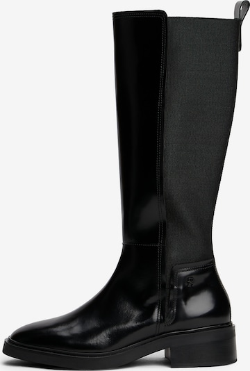 TOMMY HILFIGER Čizme u crna, Pregled proizvoda