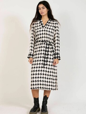 Coster Copenhagen - Vestido ' Long ' em mistura de cores