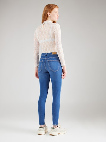 VERO MODA - Skinny Vaquero 'Sophia' en azul