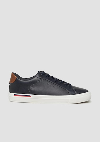 s.Oliver Sneaker in Blau