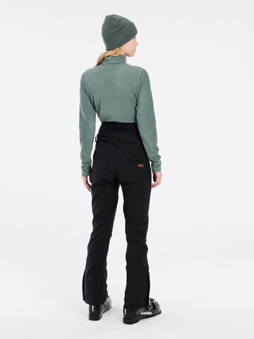 PROTEST Athletic Sweatshirt 'PRTPEARLA' in Green