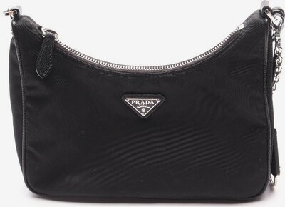 PRADA Bag in One size in Black, Item view