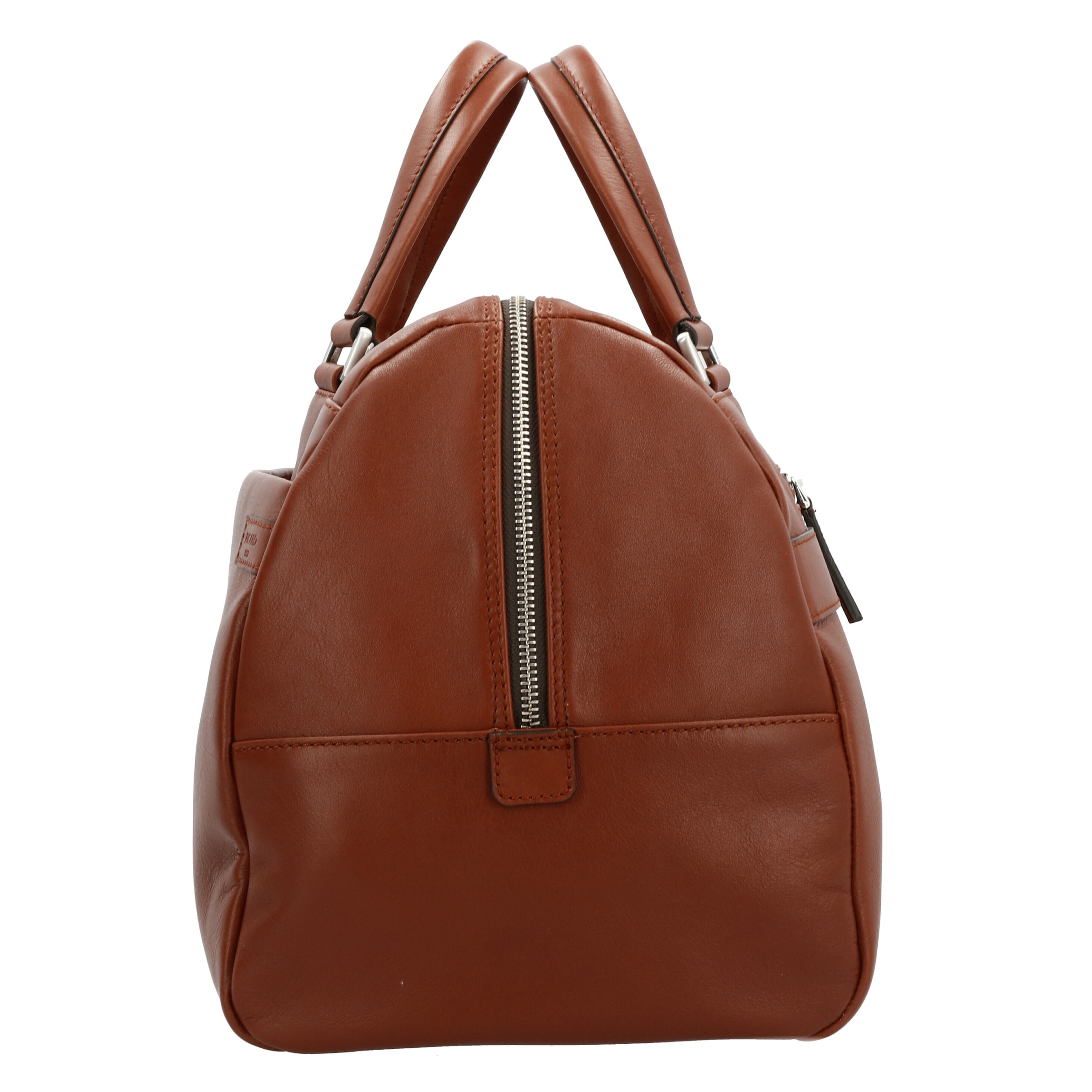 Picard Travel bag 'Relaxed' in Brown