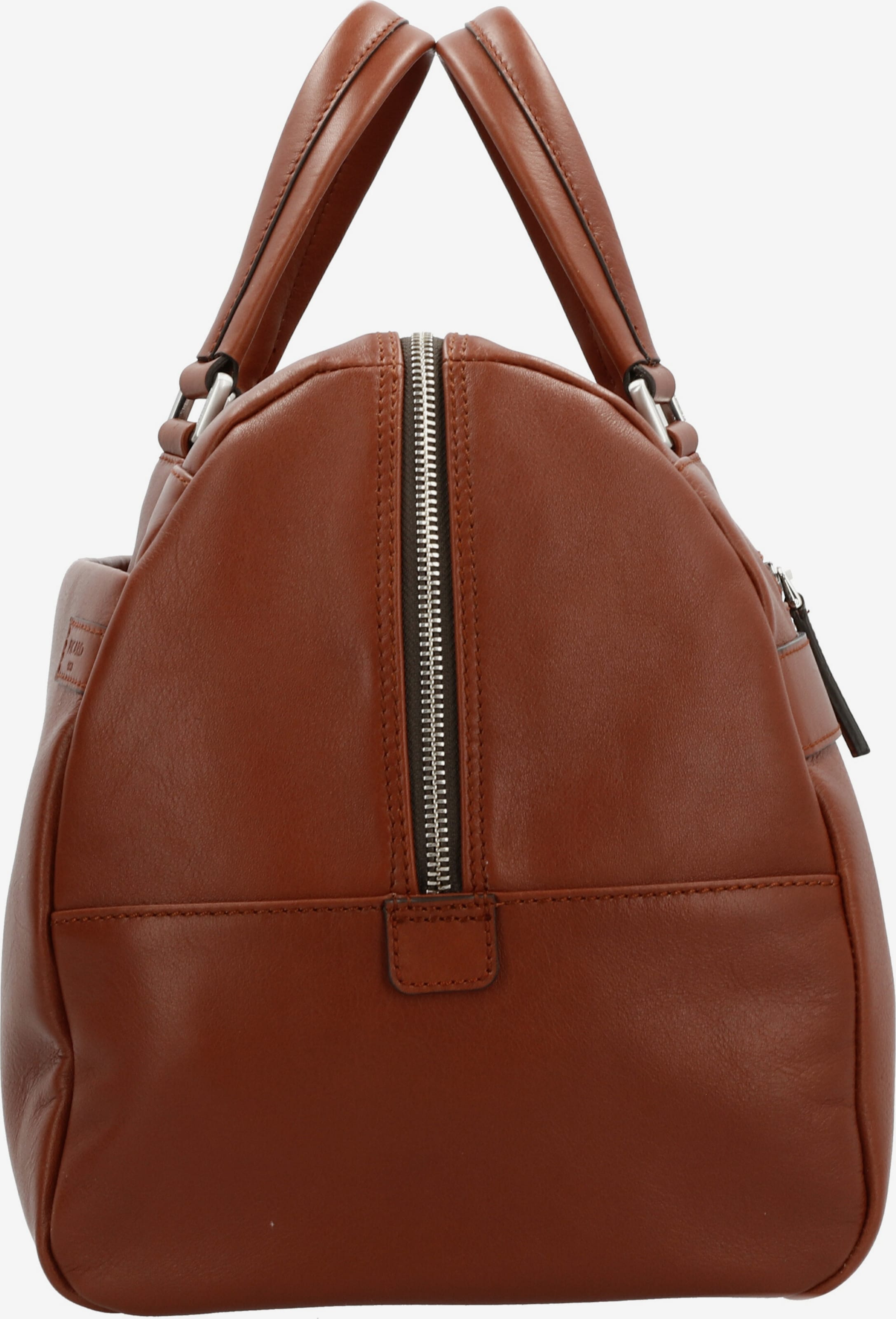 Picard Travel Bag 'Rfid' in Black | ABOUT YOU