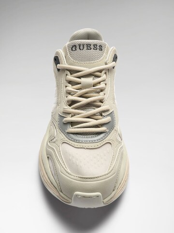 GUESS Sneakers in Grey