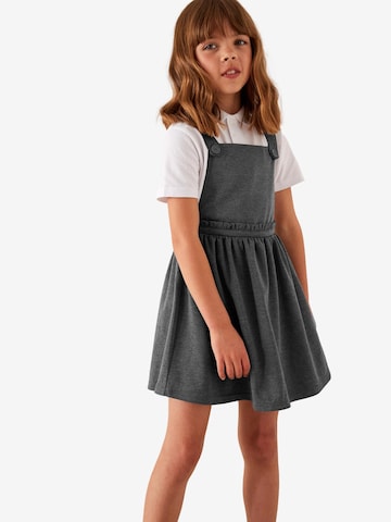Robe Next en gris