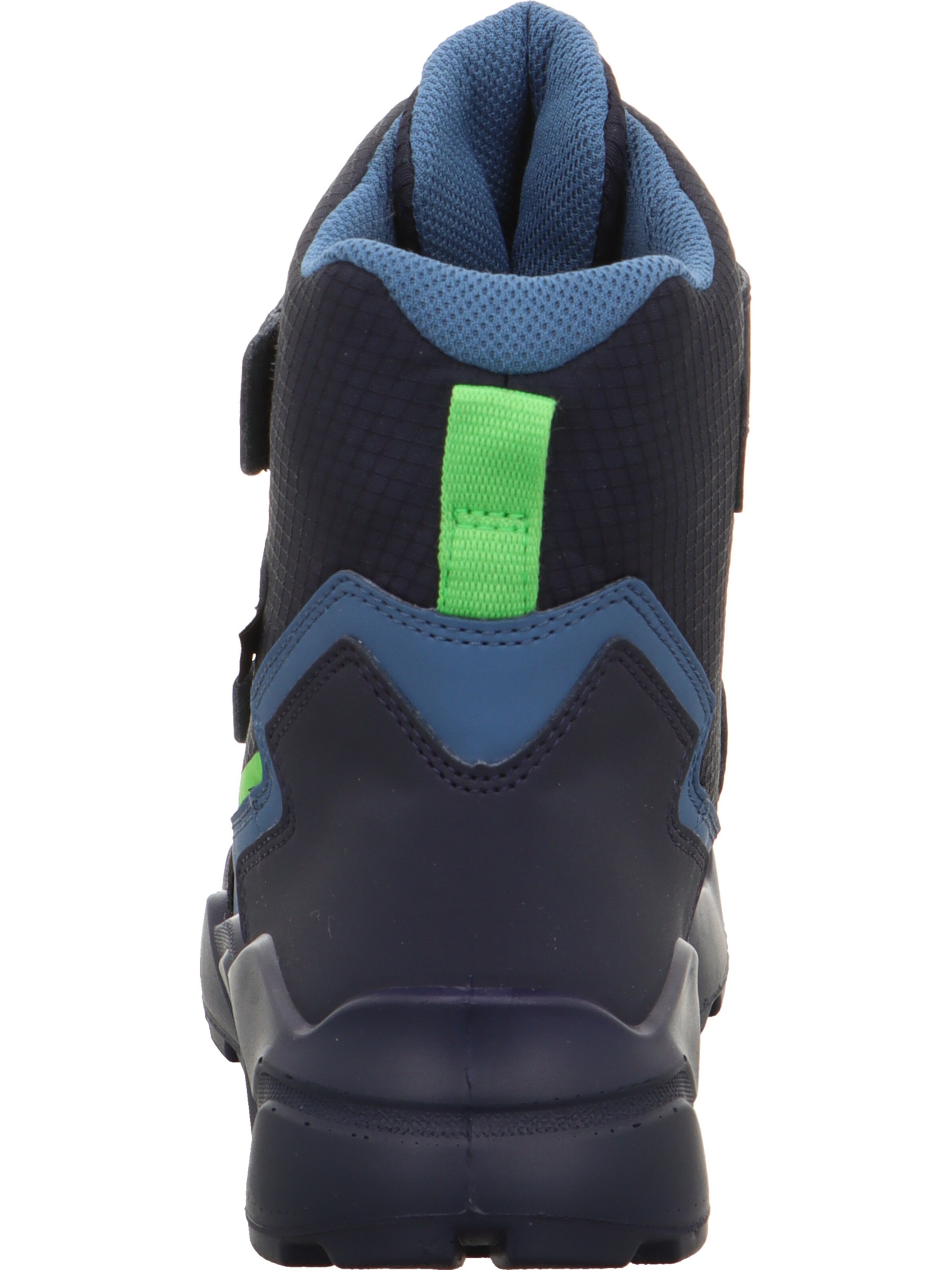 SUPERFIT Boots 'Rocket' in Blue