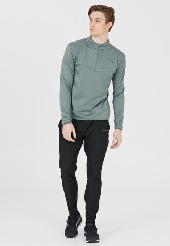 ENDURANCE Performance Shirt 'Ledger' in Grey