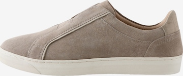 Slip on 'Forever Comfort' Next en beige : devant