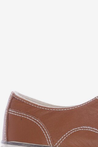 Marc O'Polo Sneakers & Trainers in 37 in Brown
